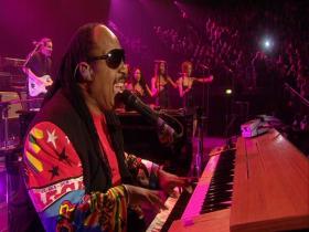 Stevie Wonder Stevie Wonder - Live At Last (A Wonder Summer's Night, 2008)